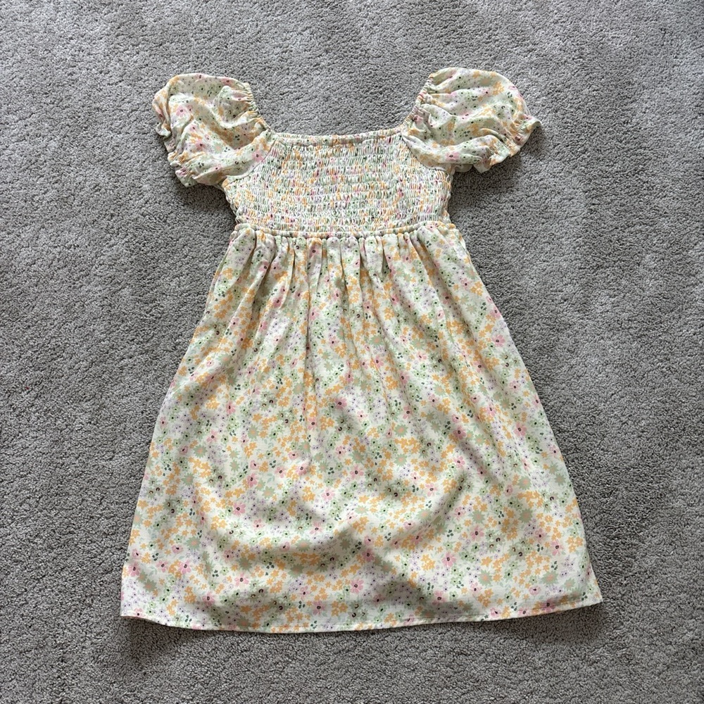 RSQ girls dress